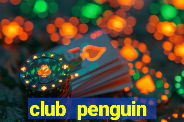 club penguin telegram 2024